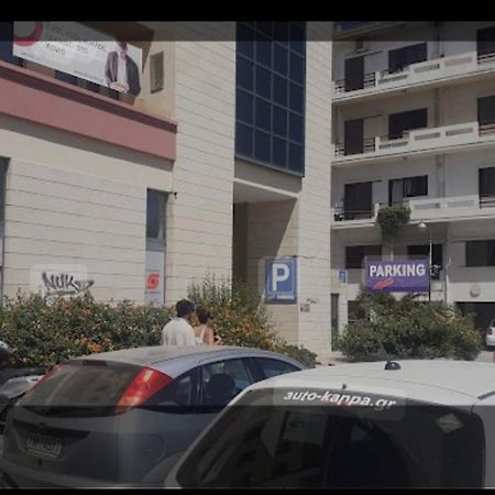 חאניה Stefan'S City Loft מראה חיצוני תמונה