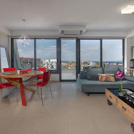 חאניה Stefan'S City Loft מראה חיצוני תמונה
