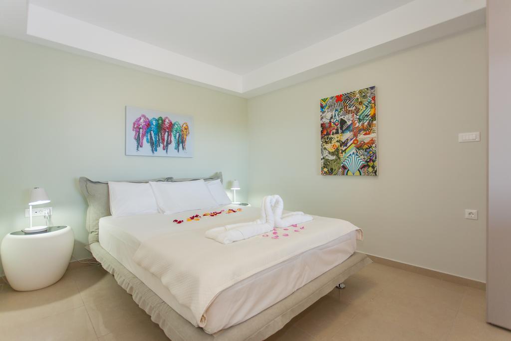 חאניה Stefan'S City Loft מראה חיצוני תמונה