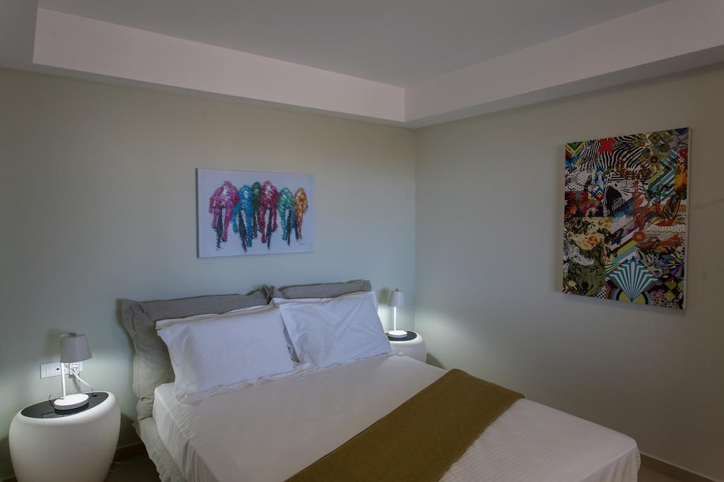 חאניה Stefan'S City Loft מראה חיצוני תמונה
