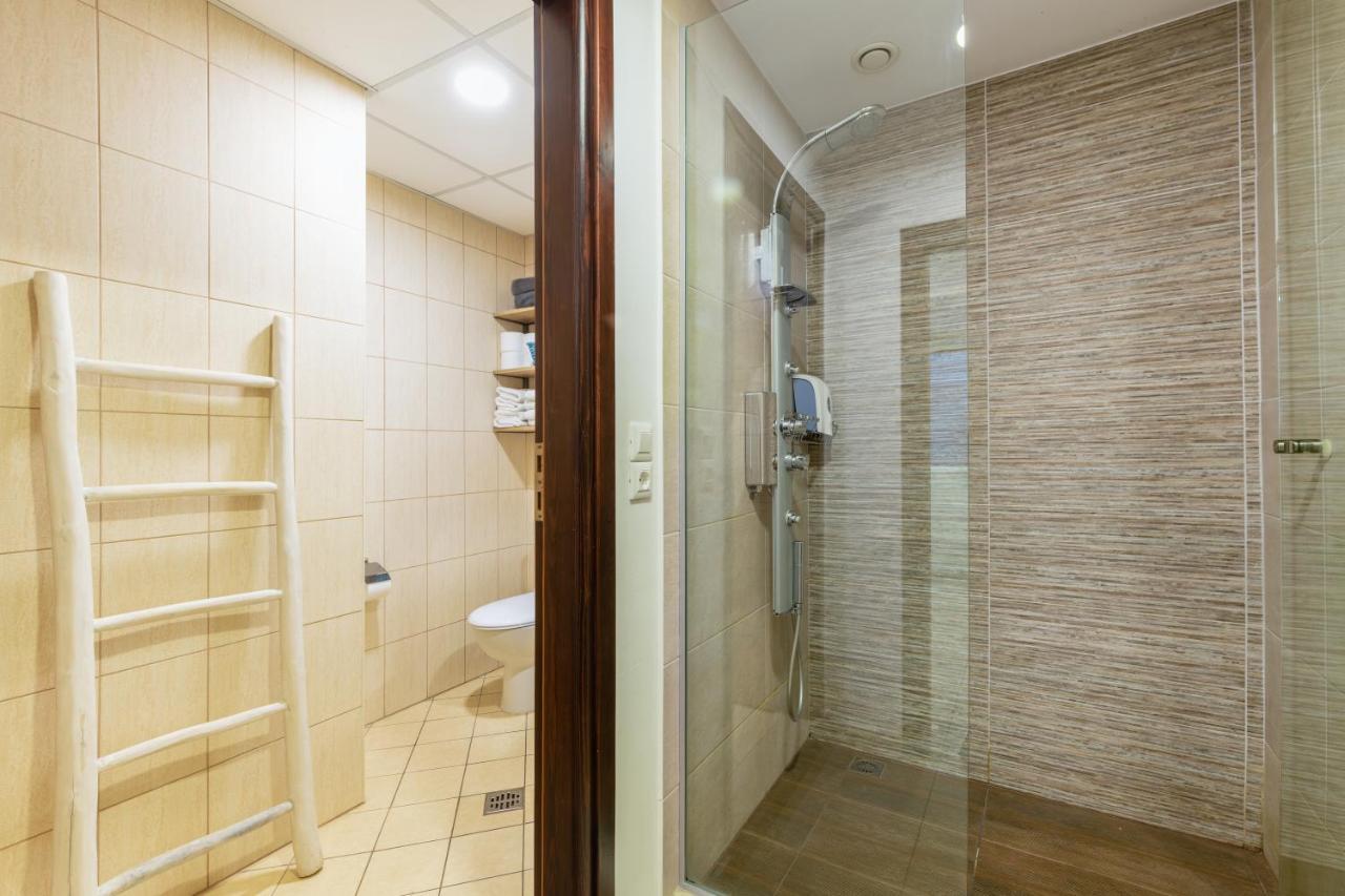 חאניה Stefan'S City Loft מראה חיצוני תמונה