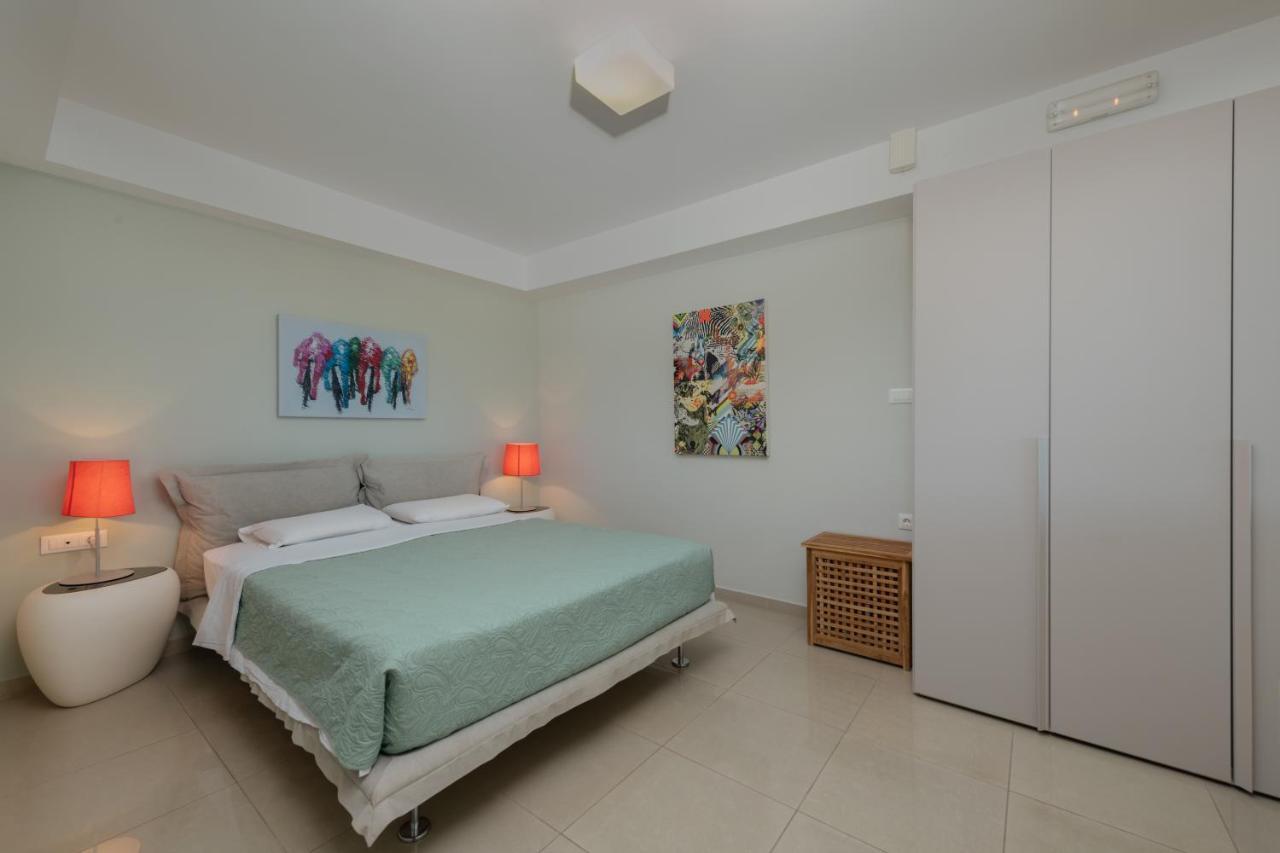 חאניה Stefan'S City Loft מראה חיצוני תמונה