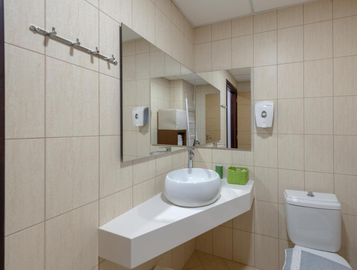 חאניה Stefan'S City Loft מראה חיצוני תמונה